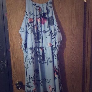Robert Louis summery dress